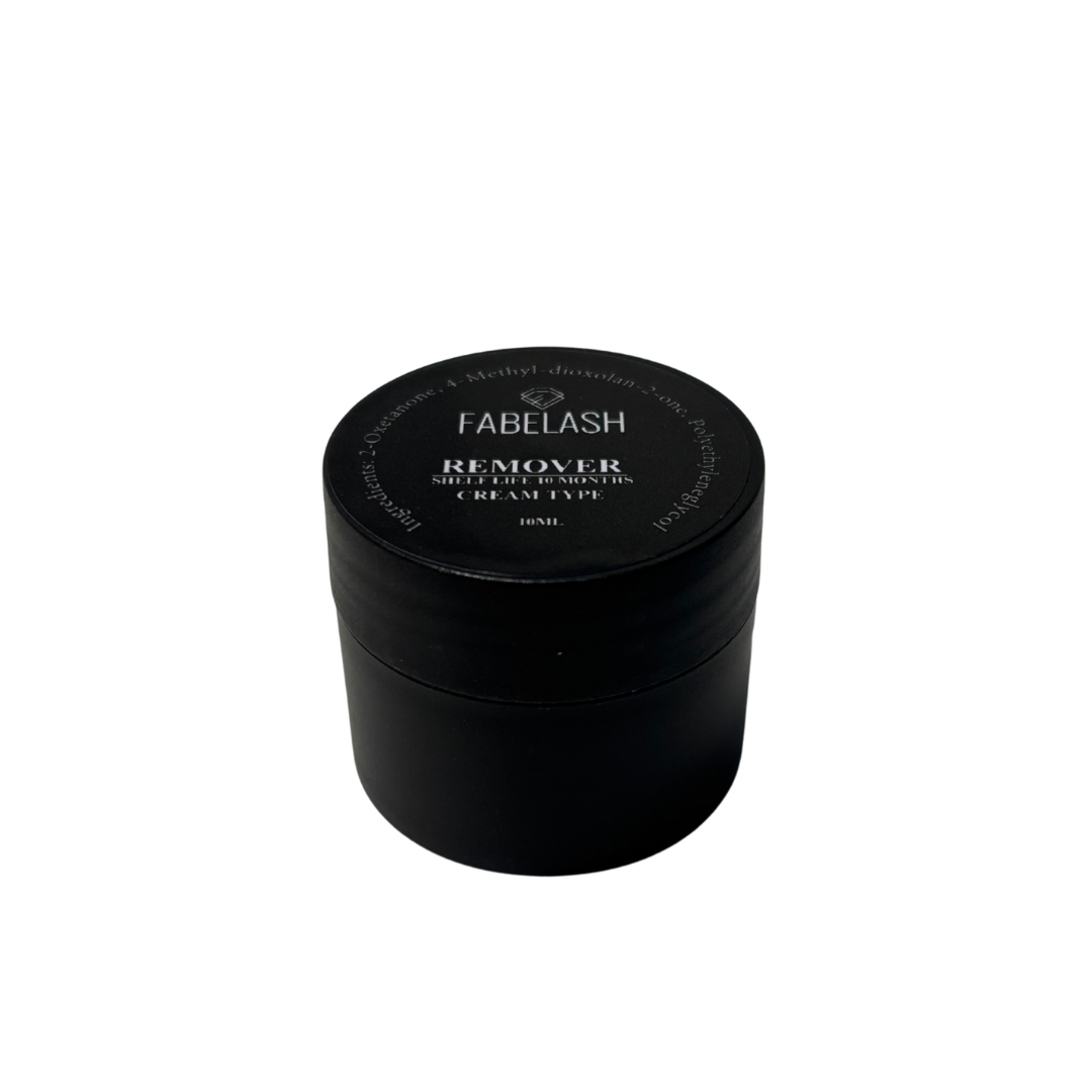 Remover Cream