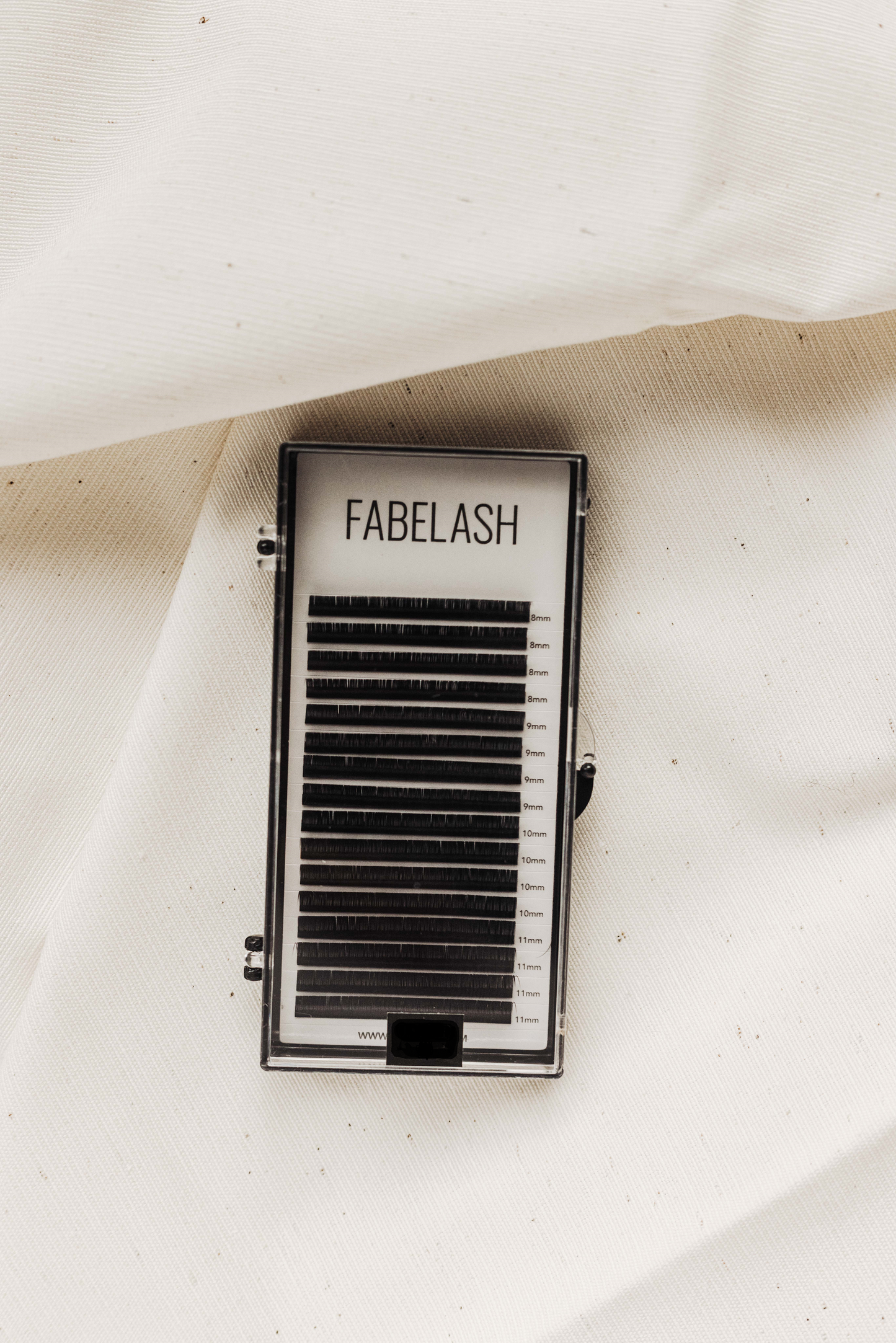 SALE : C Curl 0.07 mm enkele lengte 13 mm