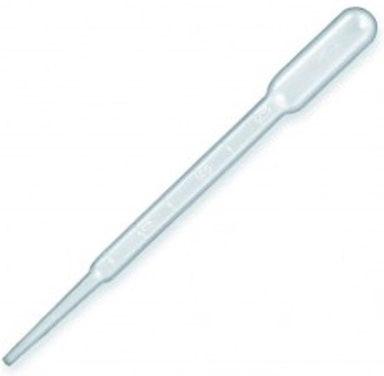 Pipet ( 3 stuks)