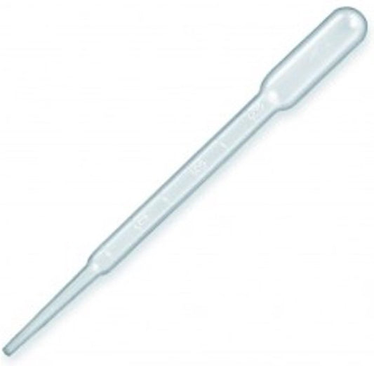 Pipet ( 3 stuks)