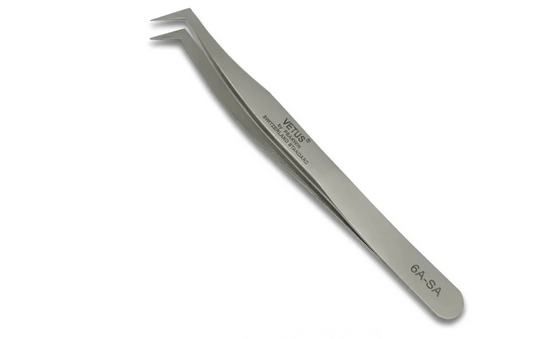 Tweezer Russian Volume Perfect grip