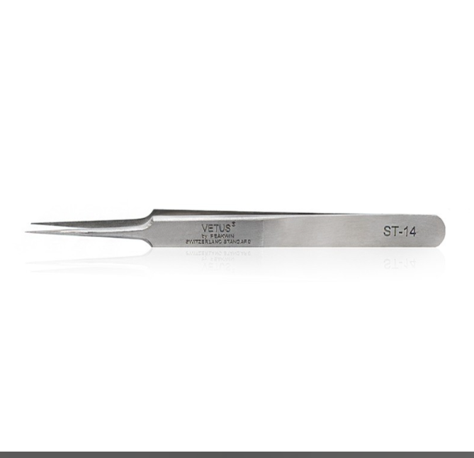 Straight Tweezer