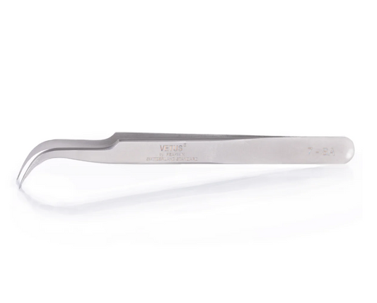 Tweezer Curved