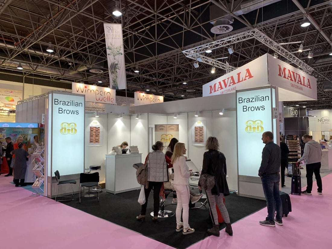 Lash Brow Skin Beauty Event 2026