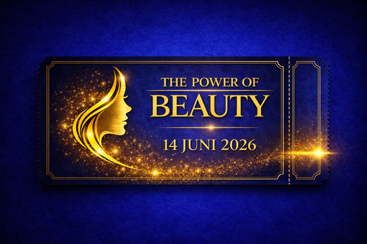 Event: Power of Beauty toegangsticket