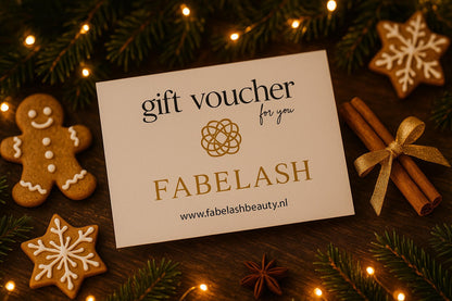 Kadobon Fabelash