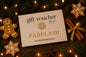 Kadobon Fabelash