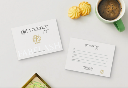 Kadobon Fabelash