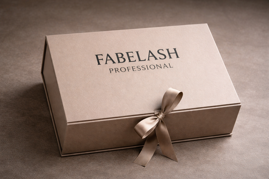 Lash & Browlift Opleiding