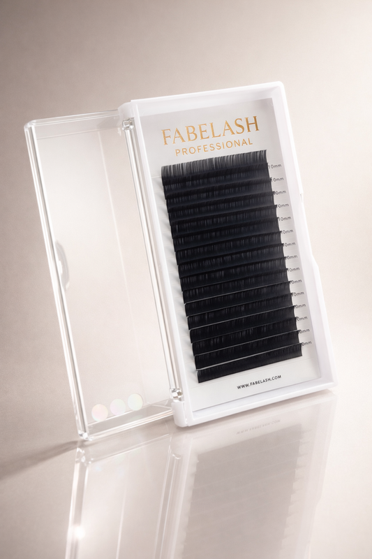 D Curl Mixed Tray 0.20